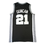 San Antonio Spurs #21 Tim Duncan 1998-99 Classics Jersey